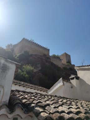 Apartamentos Peña del Castillo - Housity