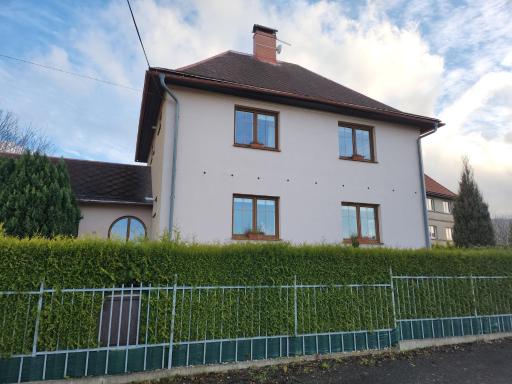 Prázdninový dům Varnsdorf - Housity