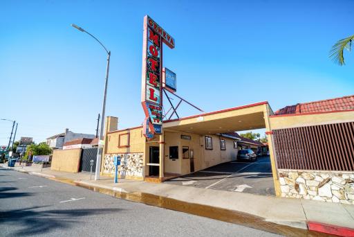 Geneva Motel - Housity