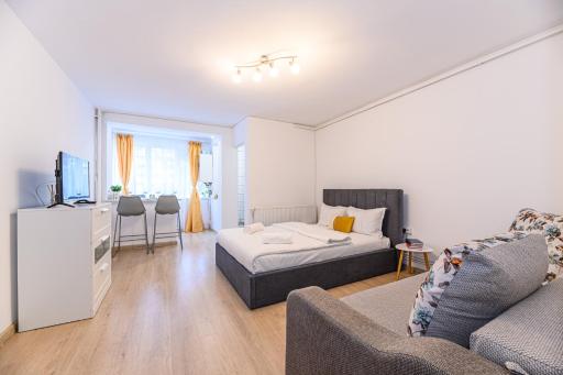 JAD - Family - Studios - Soarelui 8 - Housity