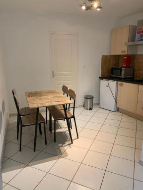 Appartement meublé centre-ville - Housity