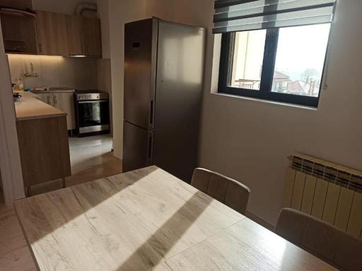 Urban Mountain House - Housity