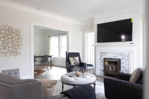 Beautiful Cleveland Heights Home - Housity
