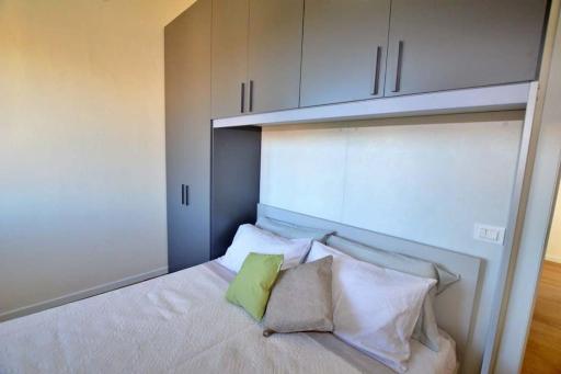 Nuovo Mini attico vicino al centro - Housity