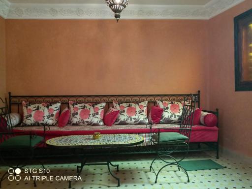 Taghazout centre appartment - Housity