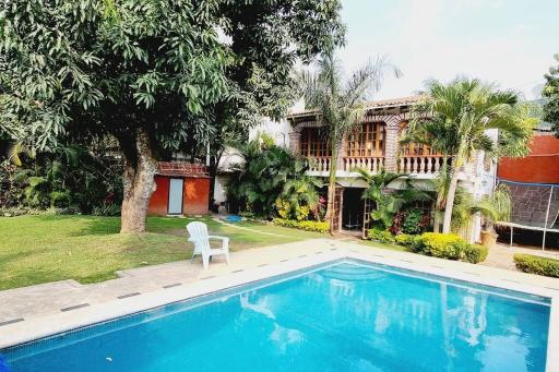 HoM La Casa de la Abuela - Housity