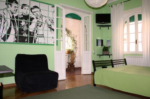 Arches B&B - Housity