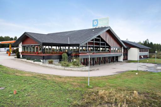 Sure Hotel by Best Western Lagan - Housity
