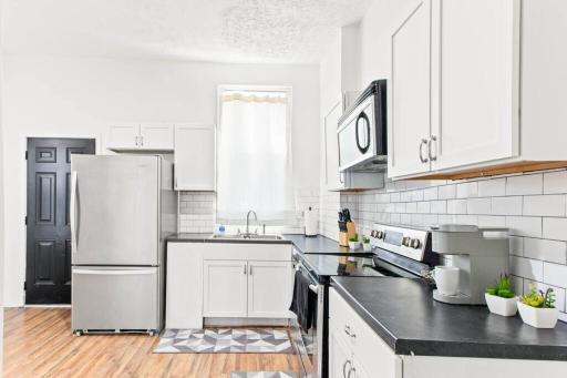 Downtown Columbus Apartment - 8 Mins from John Glenn Columbus International Airport - Housity