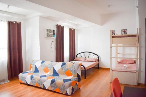 The Boni Tower by RSPL Manila City Center - Housity