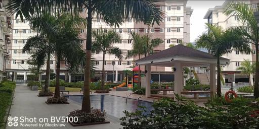 Simple Minimalist 1 Condo Cavite - Housity