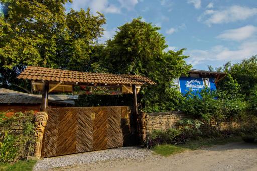 ITCHIMBIA GARDEN AYAMPE Montaña y Mar - Housity