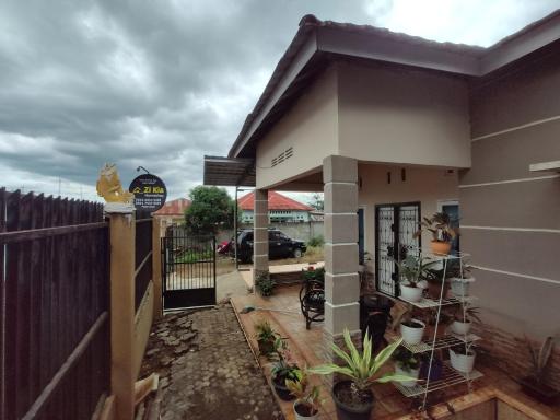 Kia Homestay Paket Satu Rumah, hubungi pemilik untuk nego - Hizvo
