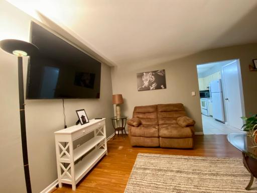 The Little Amazon - Housity