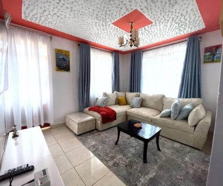Classy 1bedroom Apartment - Housity