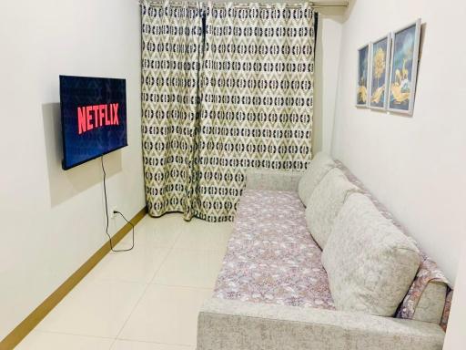 Sea Residences - JO Alano MOA STAYCATION - Housity