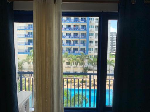 Sea Residences - JO Alano MOA STAYCATION - Housity