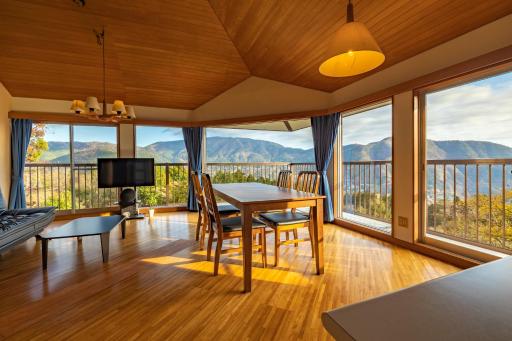 Gora Vacation - Housity