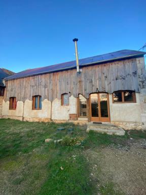 Gîte atypique - Housity