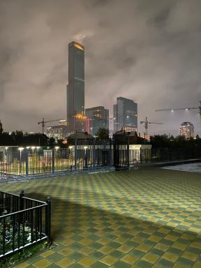 Apartment on Sauran Towers - Housity
