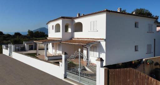 Le Residenze del Maria Rosaria - Via Trentino 62 - Housity