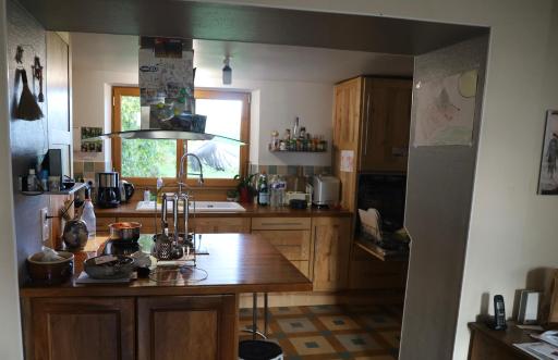 Ferme des Trois Poiriers, Teloché - Housity