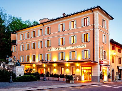 Albergo Ristorante Corsini - Housity