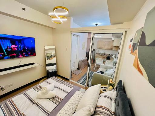 Affordable Staycation in Quezon City - Housity