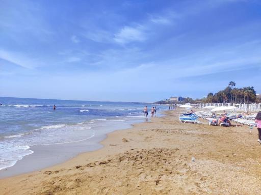 Private apartment with sea view 5min to Side beach - Housity
