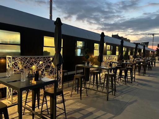 Hostel Balkan express - Housity