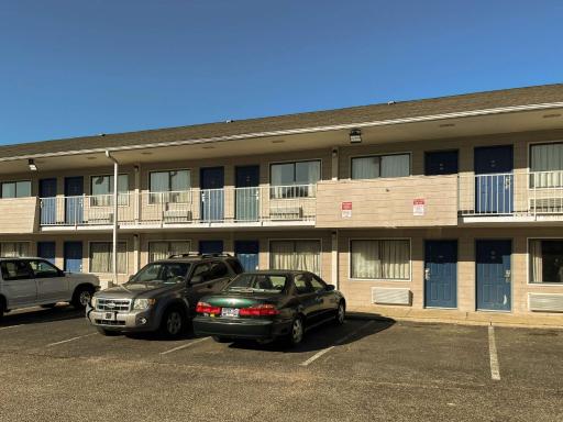 Studio 6 Millington TN - Housity
