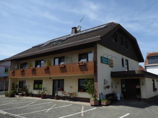 Gästehaus Balzer - Housity