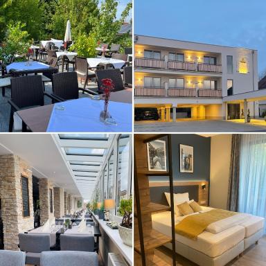 Hotel & Restaurant Rizzelli Superior - Housity