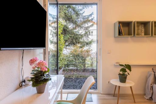 Ferienwohnung Im Haidelmoos - Housity