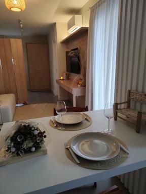 Loft 401 perto da Vila Germânica e centro - Housity