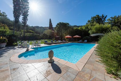 Villa le Bicocche - Housity
