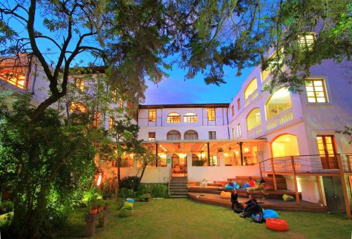 Viajero Quito Hostel - Hizvo