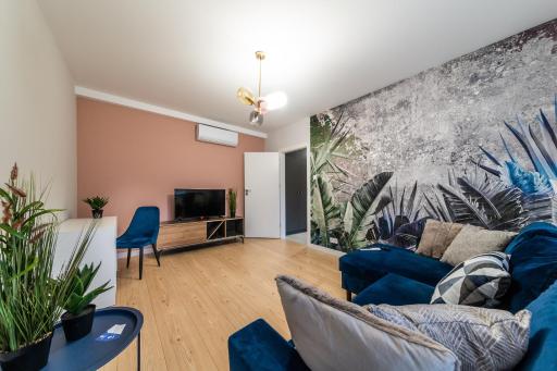 ResiNest Apartamenty Kameralna Weso?a - Housity