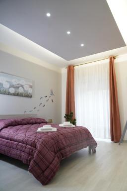 PONTE VALLE B&B POMPEI - Housity