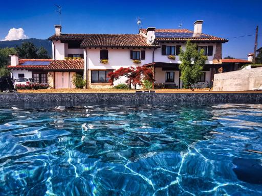 THE PARAGLIDERs HOUSE - Housity