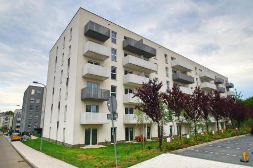 Apartament Bytkowska - Housity