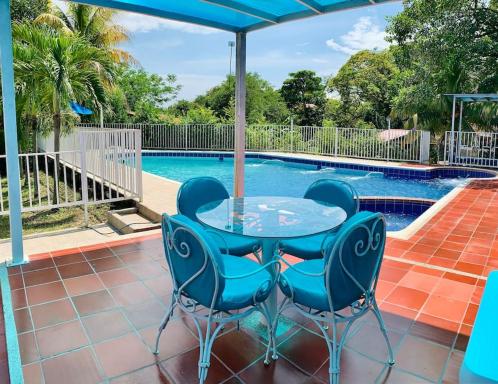 Cabaña en Yaguara - Housity