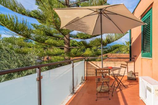 Les Calanques Audeandeb - Housity