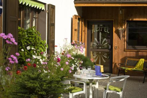 Hôtel Auberge Du Morge - Housity