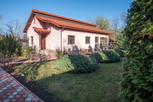 Casa Bițina - Housity