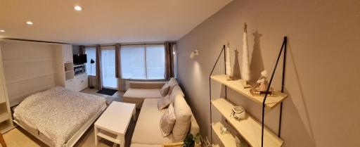 MC studio - Housity