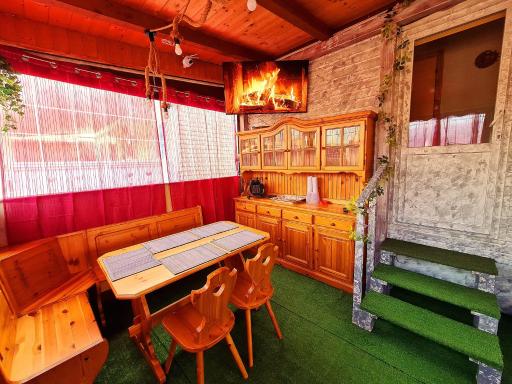 LA CASA DEL SOLE - Housity
