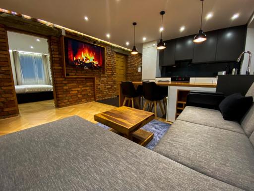 Luxury Apartment in the City Centre - Housity