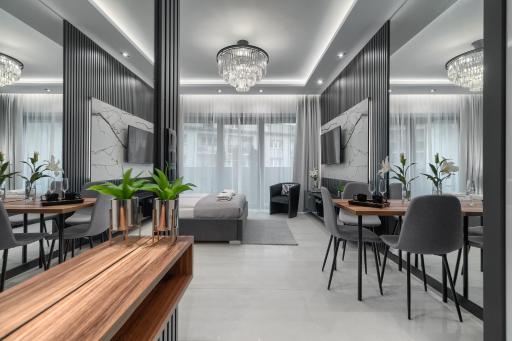 MARGI Tokyo LUX STUDIO BALCONY POOL SAUNA - Housity