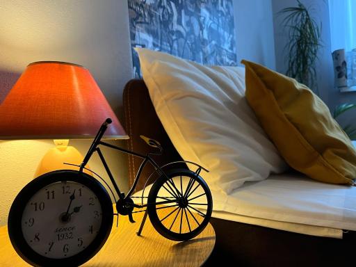 Apartament RowerLovy - Housity